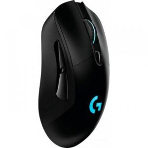 mouse gamer