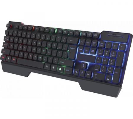 teclado gamer hermosho - Image 2
