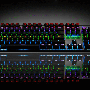 Teclado Gamer Monono