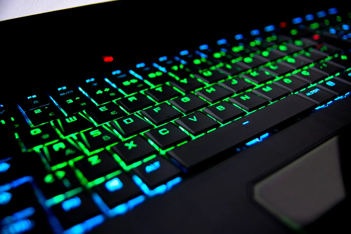 Teclado Gamer Monono - Imagen 2